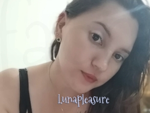 Lunapleasure