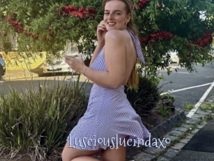 Lusciouslucindaxo