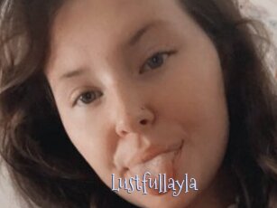 Lustfullayla