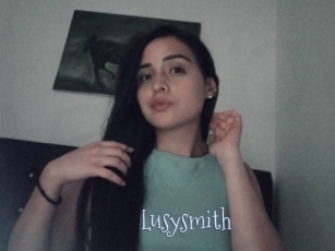 Lusysmith