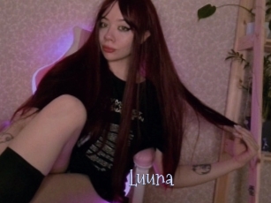 Luuna