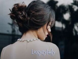 Luxyzylady