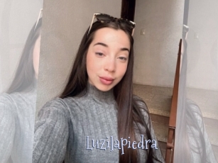 Luzilapiedra