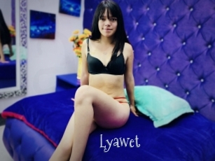 Lyawet