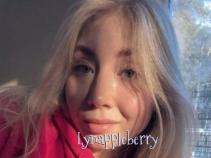 Lynappleberry