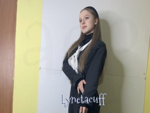 Lynetacuff