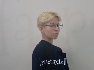 Lynetaxtell