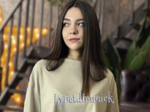 Lynetdimmick