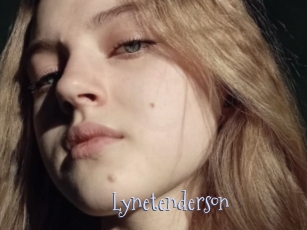 Lynetenderson