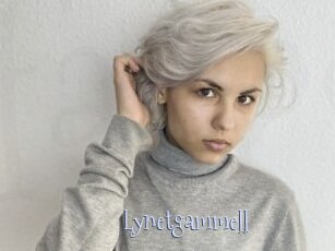 Lynetgammell