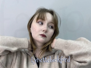 Lynettebickford