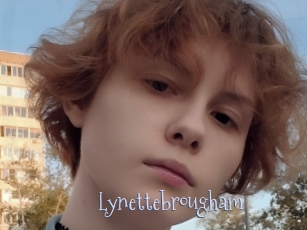 Lynettebrougham