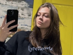 Lynettecoote