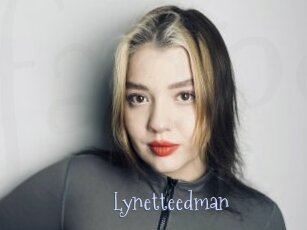 Lynetteedman