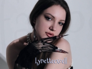 Lynetteexcell