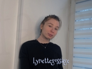 Lynettegossage