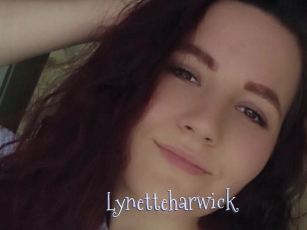 Lynetteharwick