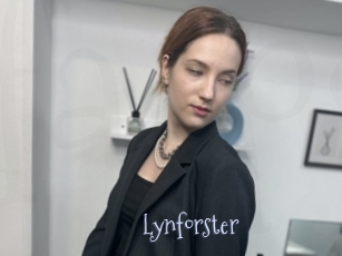 Lynforster