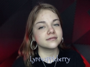 Lynneappleberry