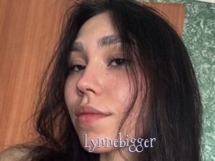 Lynnebigger