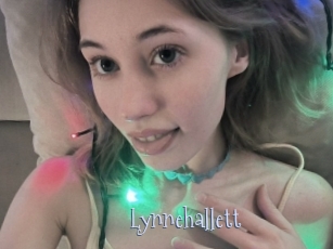 Lynnehallett