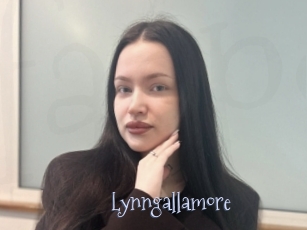 Lynngallamore