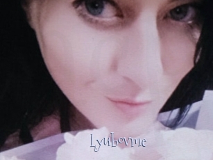 Lyubovme