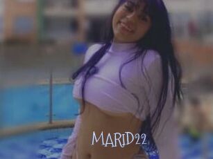 MARID22