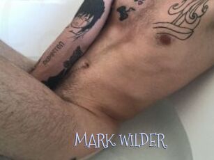 MARK_WILDER