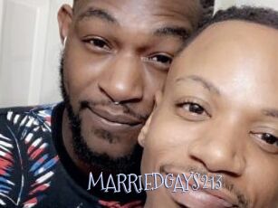 MARRIEDGAYS213