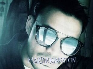 MARTINKINGSTON