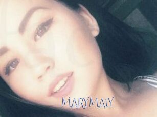 MARYMAIY