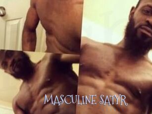 MASCULINE_SATYR