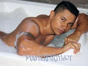 MASTERDIRTYHOT