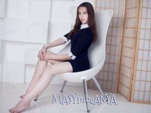 MASYniceANYA