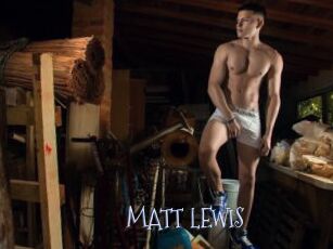 MATT_LEWIS