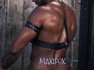 MAXIFOX