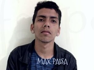 MAX_PAISA