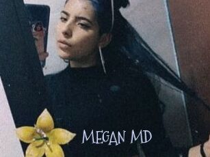 MEGAN_MD