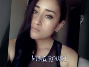 MIHA_ROUSSE