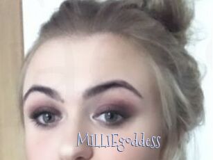 MILLIEgoddess