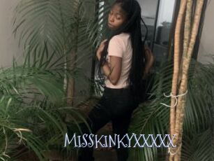 MISSKINKYXXXXX