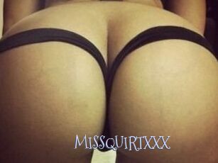 MISSQUIRTXXX