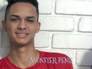 MONSTER_PENIS