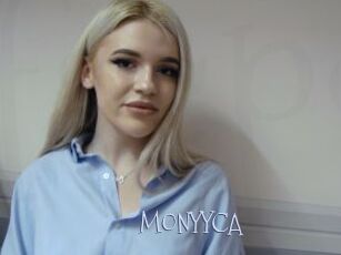 MONYYCA