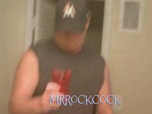 MRROCKCOCK