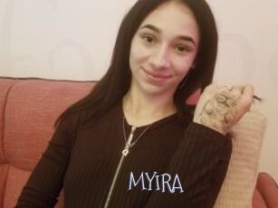 MYIRA