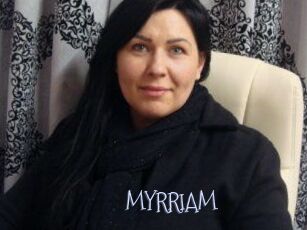 MYRRIAM