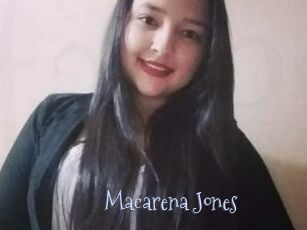 Macarena_Jones