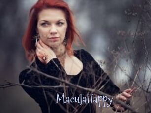 MaculaHappy